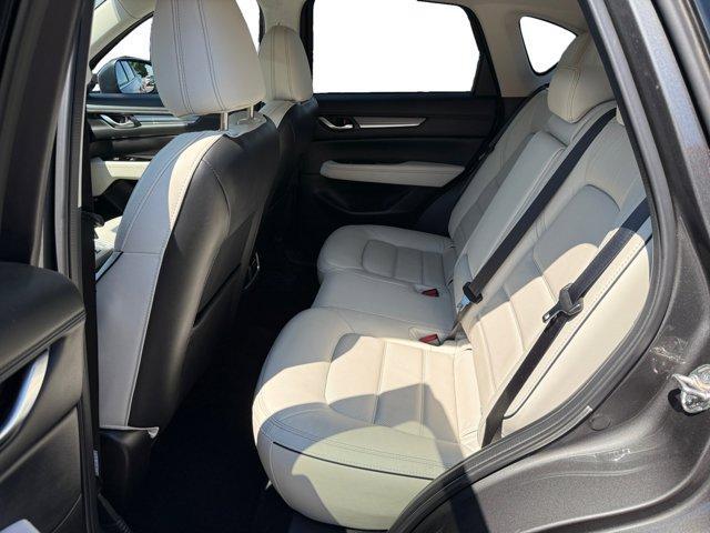 used 2025 Mazda CX-5 car, priced at $31,888