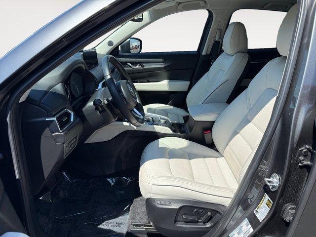 used 2025 Mazda CX-5 car, priced at $31,888
