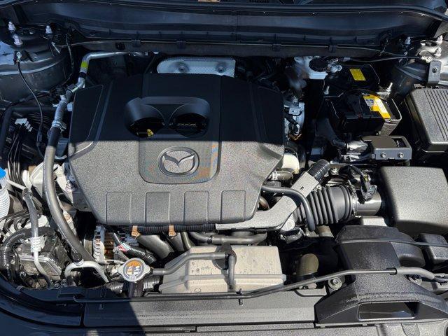 used 2025 Mazda CX-5 car, priced at $31,888
