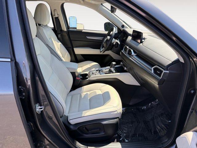 used 2025 Mazda CX-5 car, priced at $31,888