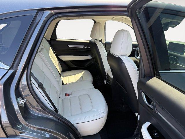 used 2025 Mazda CX-5 car, priced at $31,888