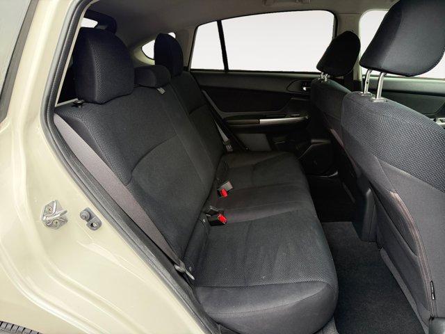 used 2016 Subaru Impreza car, priced at $13,500