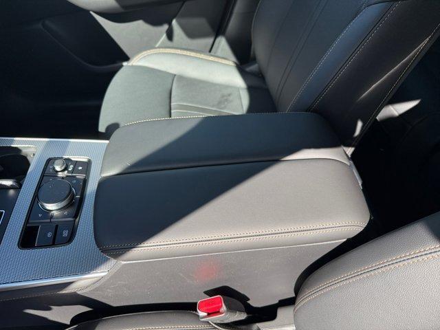 new 2025 Mazda CX-90 car, priced at $41,626