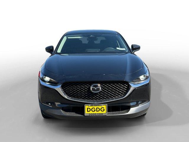 new 2025 Mazda CX-30 car, priced at $25,508