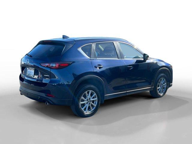 used 2023 Mazda CX-5 car, priced at $24,991