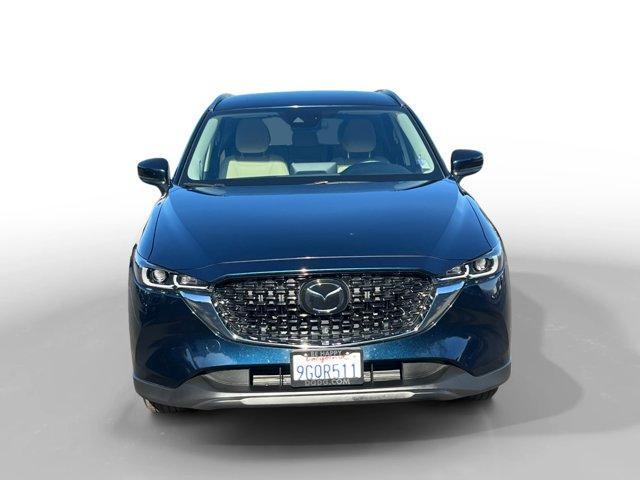 used 2023 Mazda CX-5 car, priced at $24,991