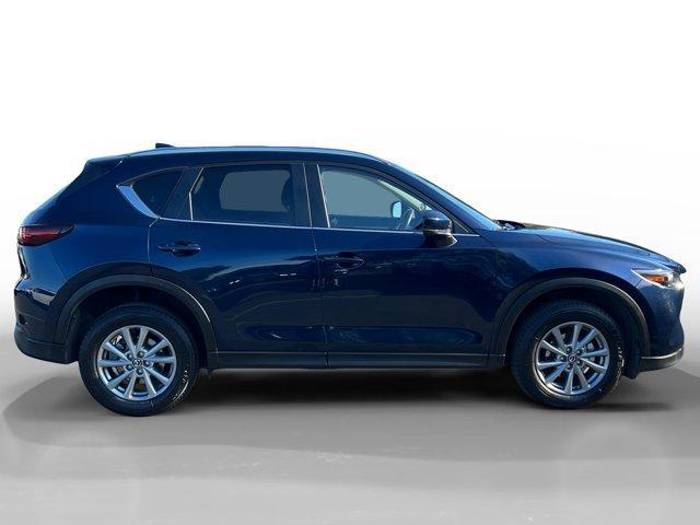 used 2023 Mazda CX-5 car, priced at $24,991