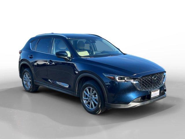 used 2023 Mazda CX-5 car, priced at $24,991