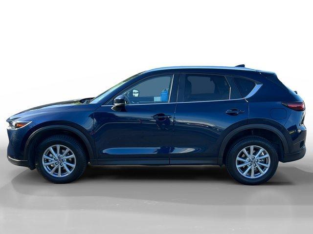 used 2023 Mazda CX-5 car, priced at $24,991