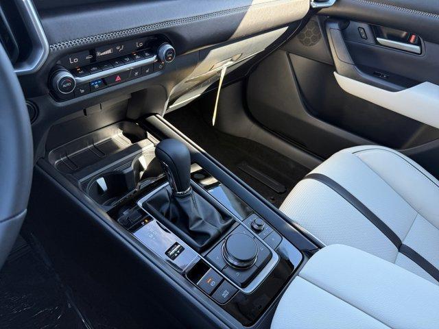 new 2026 Mazda CX-50 car, priced at $37,190