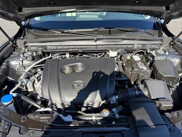 new 2026 Mazda CX-50 car, priced at $37,190