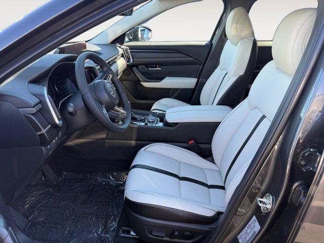 new 2026 Mazda CX-50 car, priced at $37,190