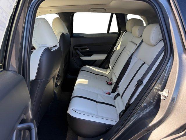 new 2026 Mazda CX-50 car, priced at $37,190