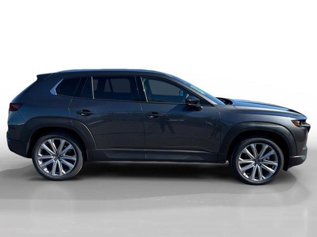 new 2026 Mazda CX-50 car, priced at $37,190
