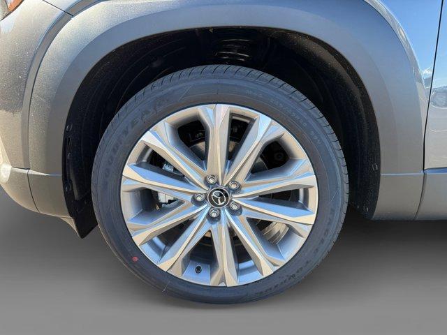 new 2026 Mazda CX-50 car, priced at $37,190