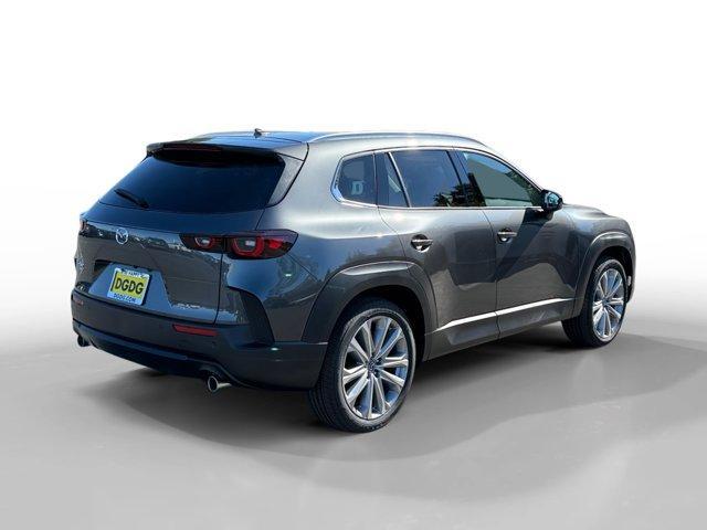 new 2026 Mazda CX-50 car, priced at $37,190