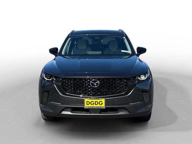 new 2026 Mazda CX-50 car, priced at $37,190