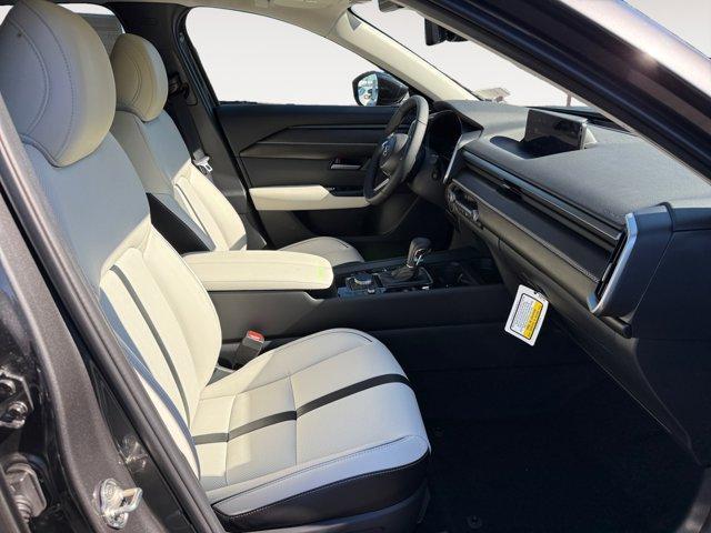 new 2026 Mazda CX-50 car, priced at $37,190