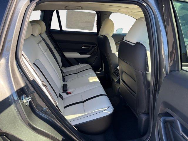new 2026 Mazda CX-50 car, priced at $37,190