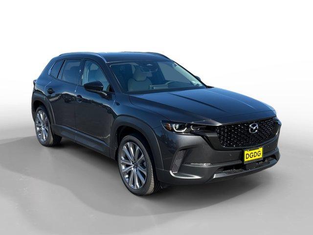 new 2026 Mazda CX-50 car, priced at $37,190