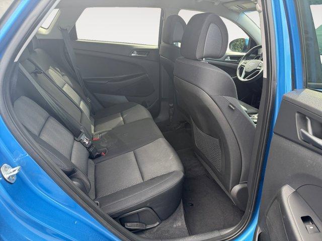 used 2016 Hyundai Tucson car, priced at $11,777