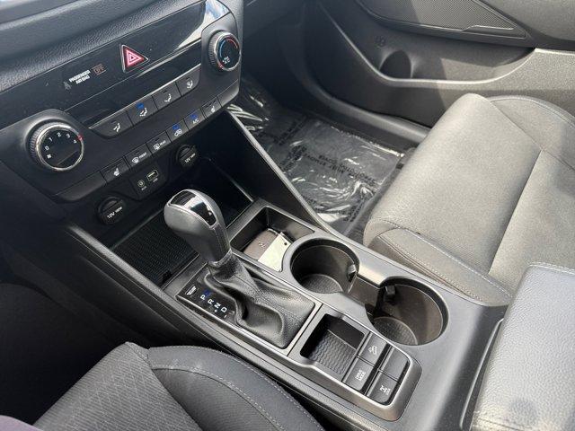 used 2016 Hyundai Tucson car, priced at $11,777