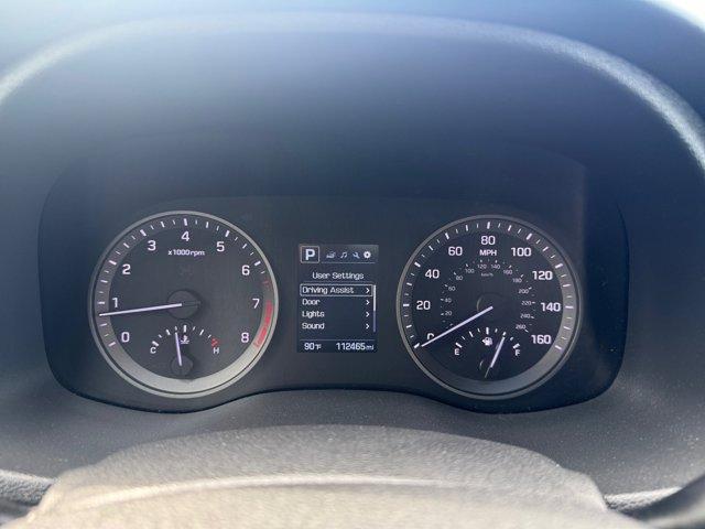 used 2016 Hyundai Tucson car, priced at $11,777