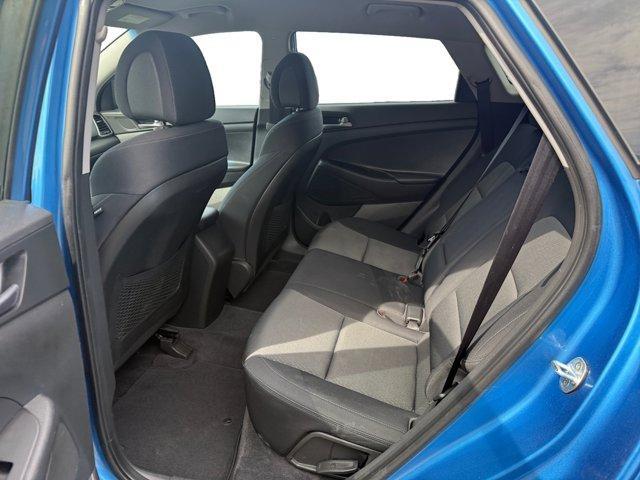 used 2016 Hyundai Tucson car, priced at $11,777