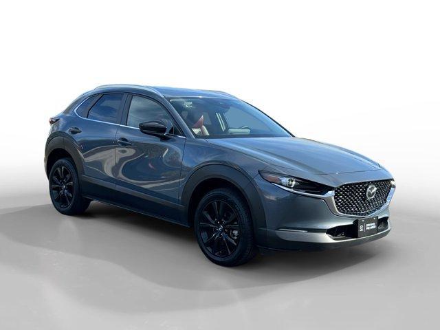 used 2022 Mazda CX-30 car, priced at $24,250