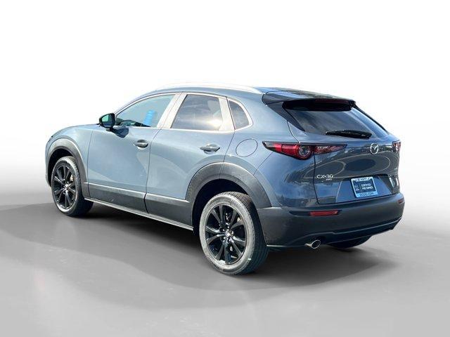 used 2022 Mazda CX-30 car, priced at $24,250