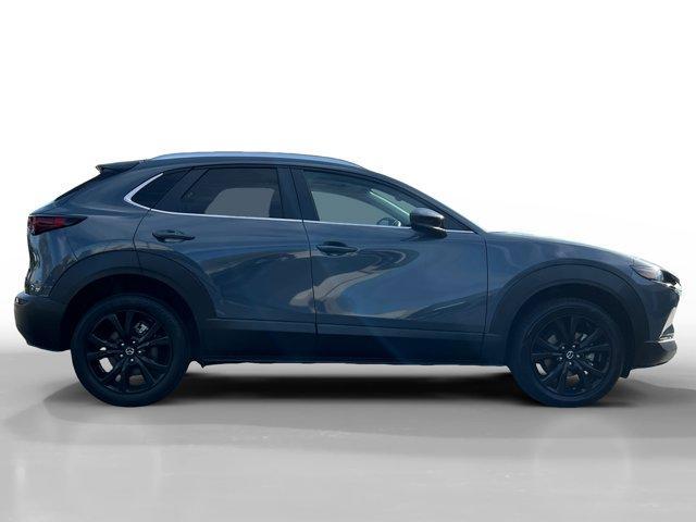 used 2022 Mazda CX-30 car, priced at $24,250