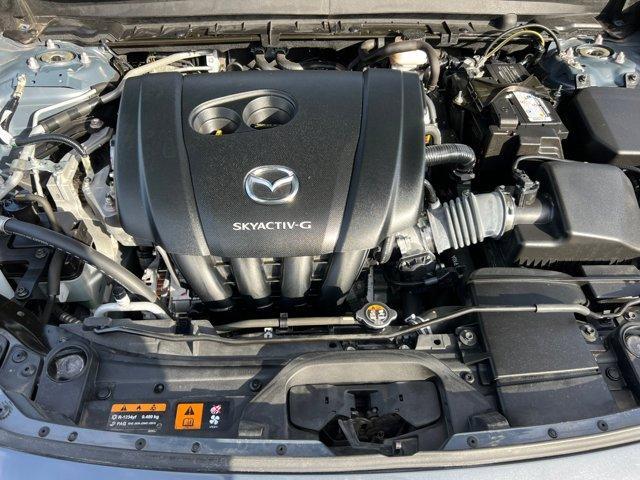 used 2022 Mazda CX-30 car, priced at $24,250