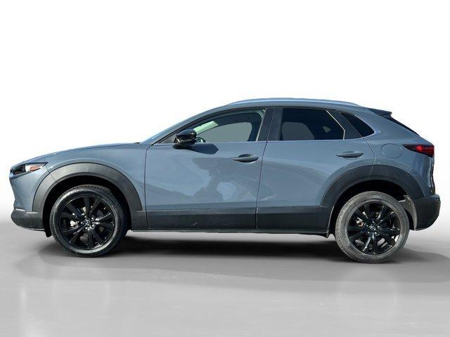 used 2022 Mazda CX-30 car, priced at $24,250