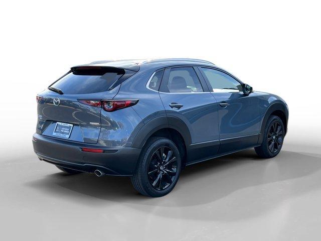 used 2022 Mazda CX-30 car, priced at $24,250