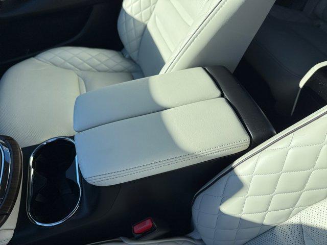 used 2022 Mazda CX-9 car, priced at $30,222