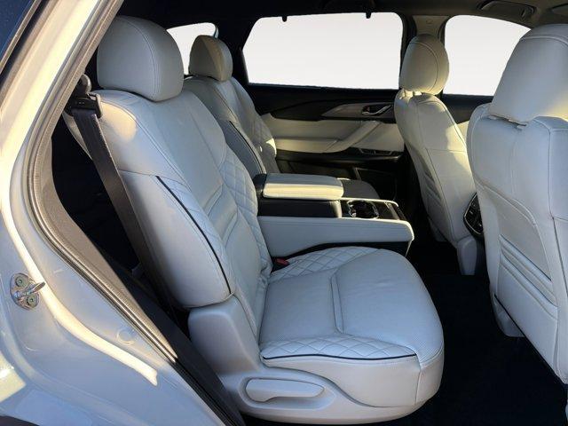 used 2022 Mazda CX-9 car, priced at $30,222
