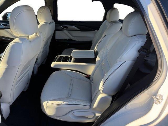 used 2022 Mazda CX-9 car, priced at $30,222