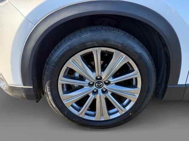 used 2022 Mazda CX-9 car, priced at $30,222