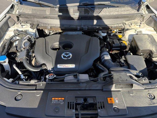 used 2022 Mazda CX-9 car, priced at $30,222