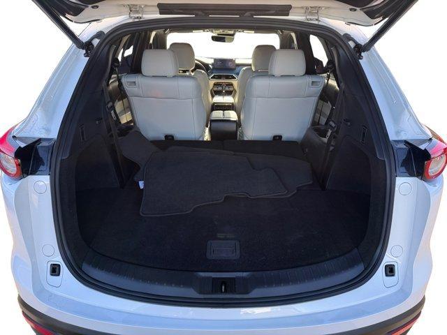 used 2022 Mazda CX-9 car, priced at $30,222