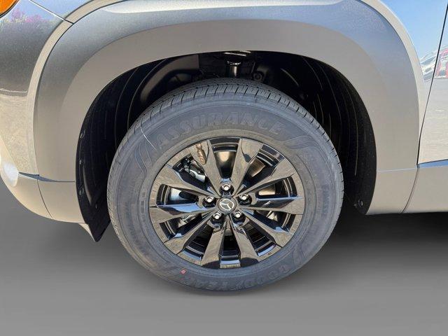 new 2025 Mazda CX-50 Hybrid car, priced at $39,455