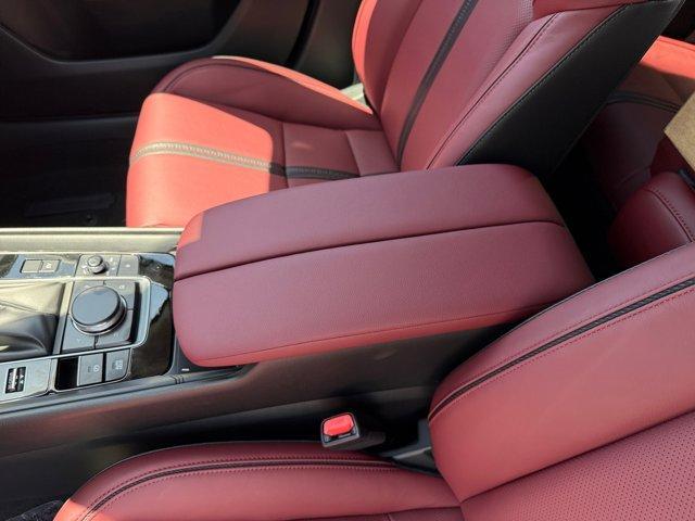 new 2025 Mazda CX-50 Hybrid car, priced at $39,455