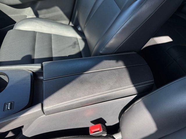 used 2023 Nissan Rogue car, priced at $20,888