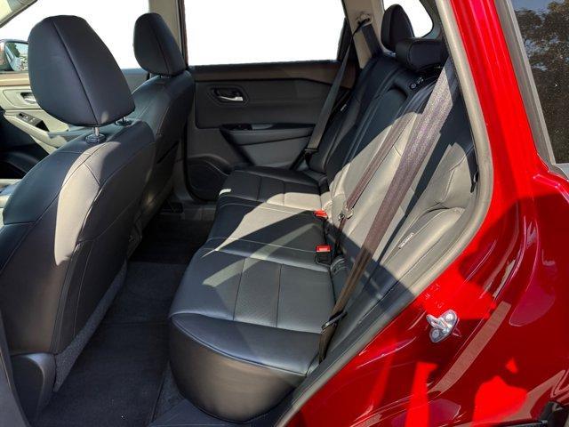 used 2023 Nissan Rogue car, priced at $20,888