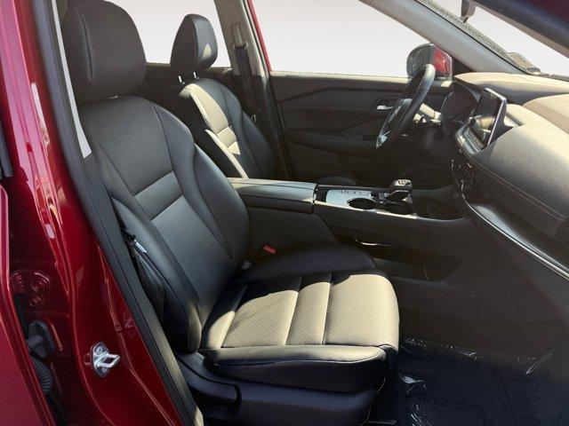 used 2023 Nissan Rogue car, priced at $20,888