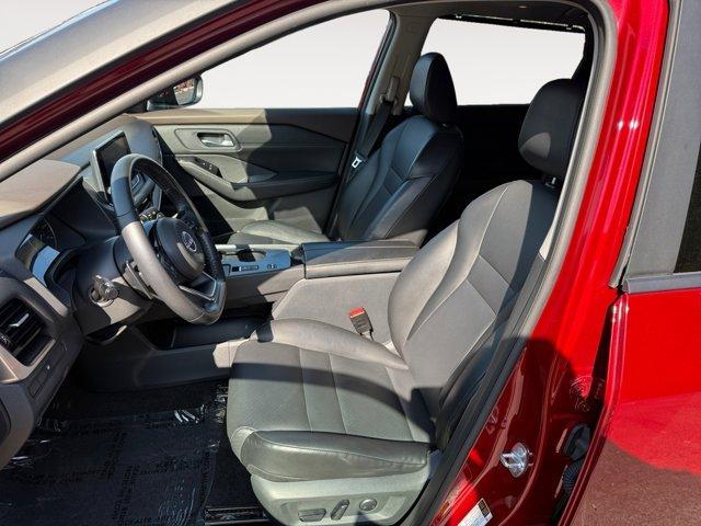 used 2023 Nissan Rogue car, priced at $20,888