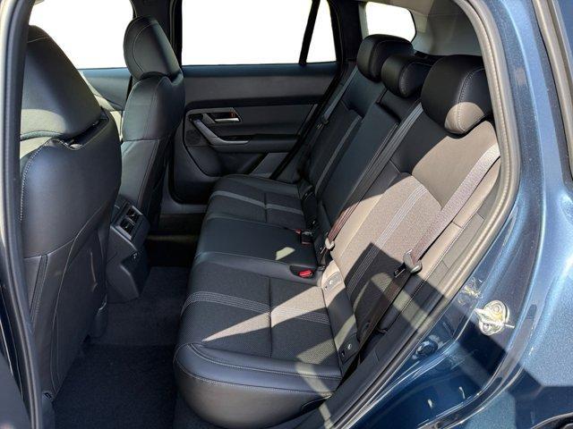 new 2025 Mazda CX-50 car, priced at $31,310