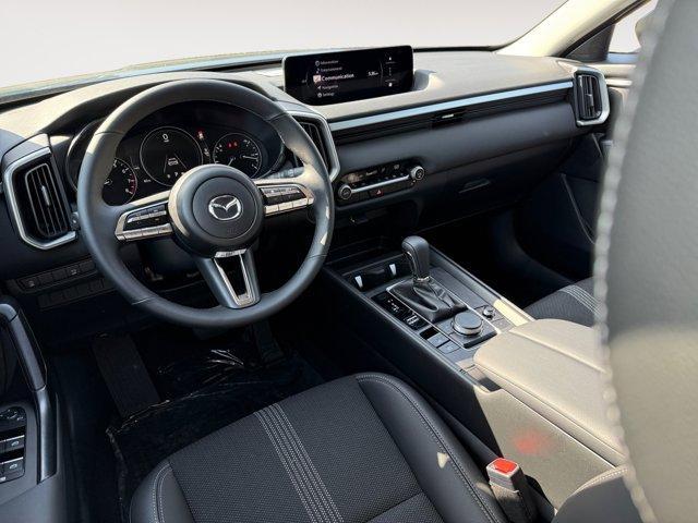 new 2025 Mazda CX-50 car, priced at $31,310