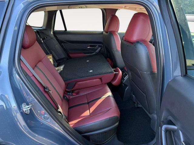 new 2026 Mazda CX-50 car, priced at $44,205