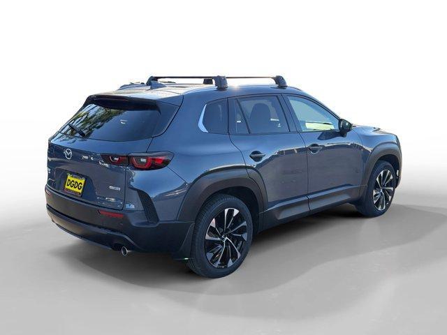 new 2026 Mazda CX-50 car, priced at $44,205